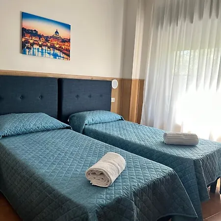 Hotel Oasi Santa Rosa