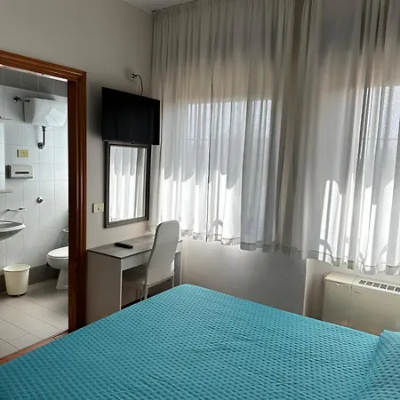 Oasi Santa Rosa Hotel