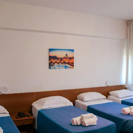 Oasi Santa Rosa Hotel