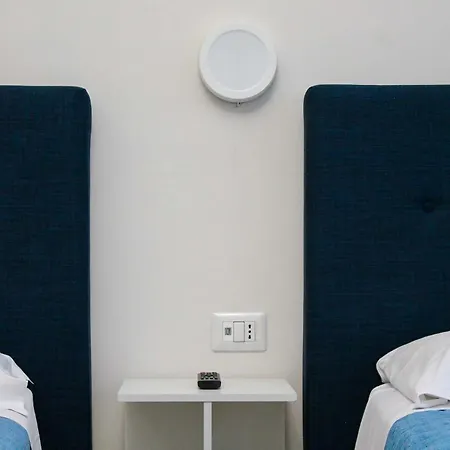 Hotel Oasi Santa Rosa