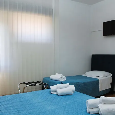 Oasi Santa Rosa Hotel Rzym