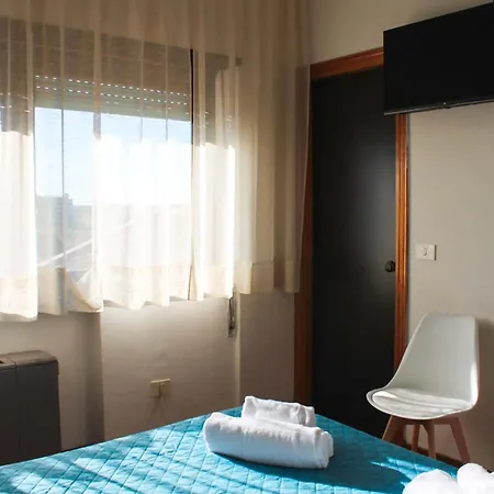 Oasi Santa Rosa Ρώμη