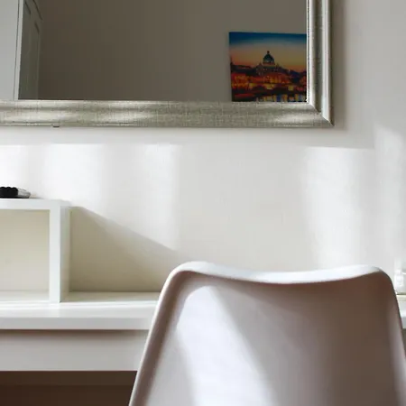 Oasi Santa Rosa * Rzym