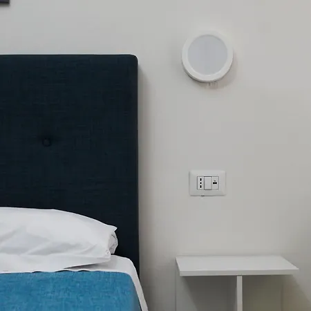 Hotel Oasi Santa Rosa Rzym