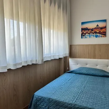 Oasi Santa Rosa Hotel *