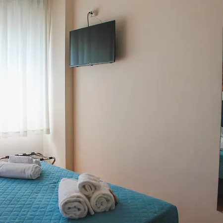 Oasi Santa Rosa * Rzym