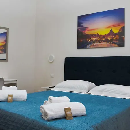 Oasi Santa Rosa Hotel *