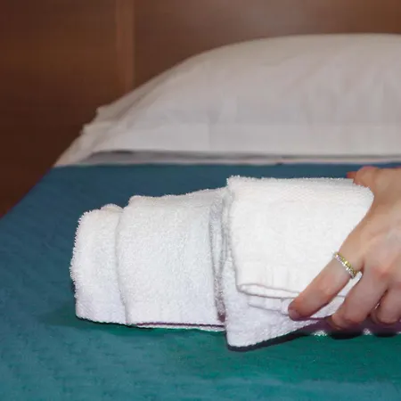 Oasi Santa Rosa * Rzym