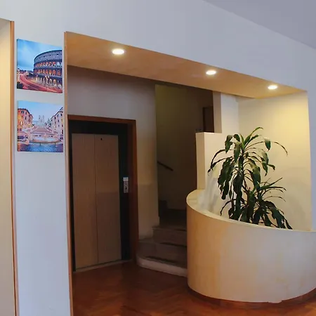 Oasi Santa Rosa Hotel