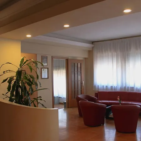 Otel Oasi Santa Rosa