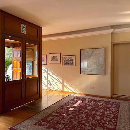 Hotel Oasi Santa Rosa *