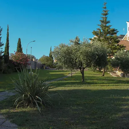 Oasi Santa Rosa Roma