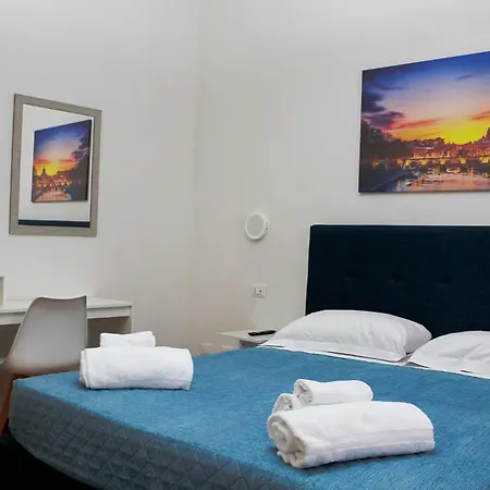 Oasi Santa Rosa Rzym