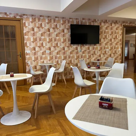 Oasi Santa Rosa Otel *