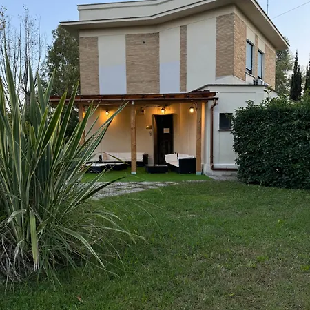 Oasi Santa Rosa Otel *