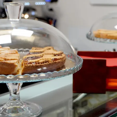 Oasi Santa Rosa Hotel Rzym