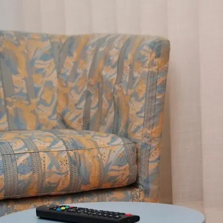 Oasi Santa Rosa Rzym