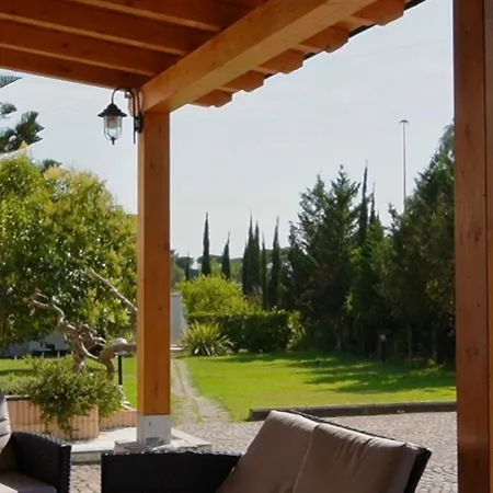 Oasi Santa Rosa