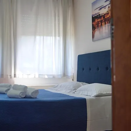 Oasi Santa Rosa * Rzym