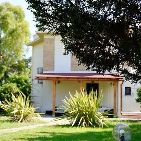 Oasi Santa Rosa Ρώμη