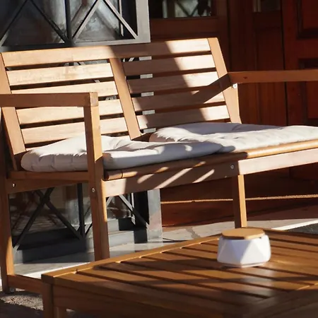 Oasi Santa Rosa Rzym