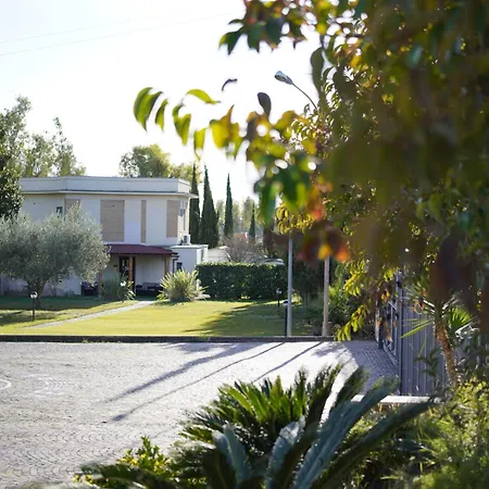 Hotel Oasi Santa Rosa