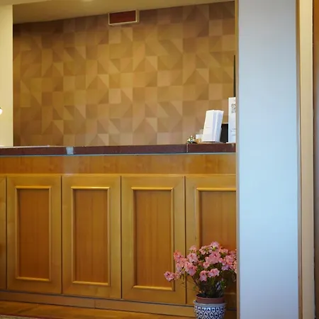 Hotel Oasi Santa Rosa