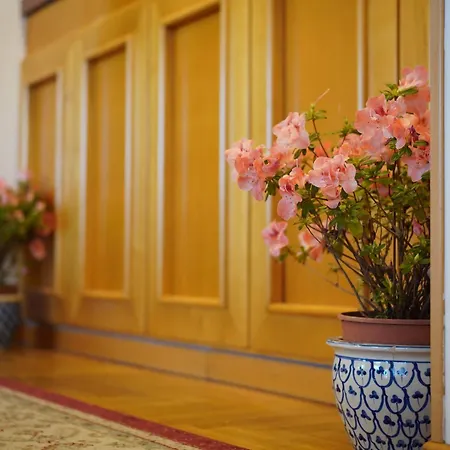 Oasi Santa Rosa Hotel Rome