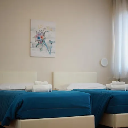 Oasi Santa Rosa Hotel