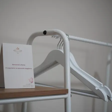 Oasi Santa Rosa Hotel *