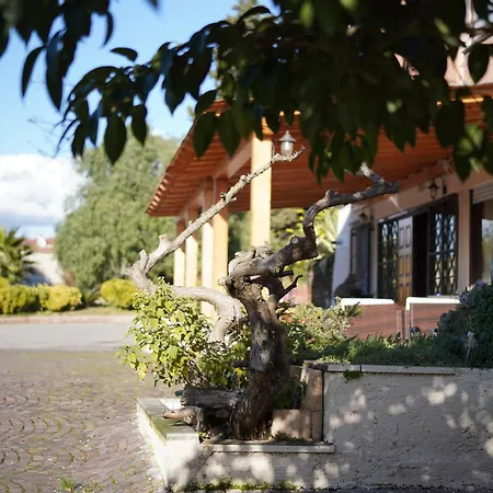 Oasi Santa Rosa * Roma