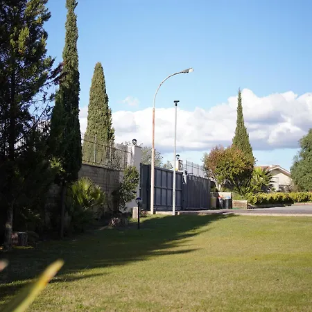 Oasi Santa Rosa Roma