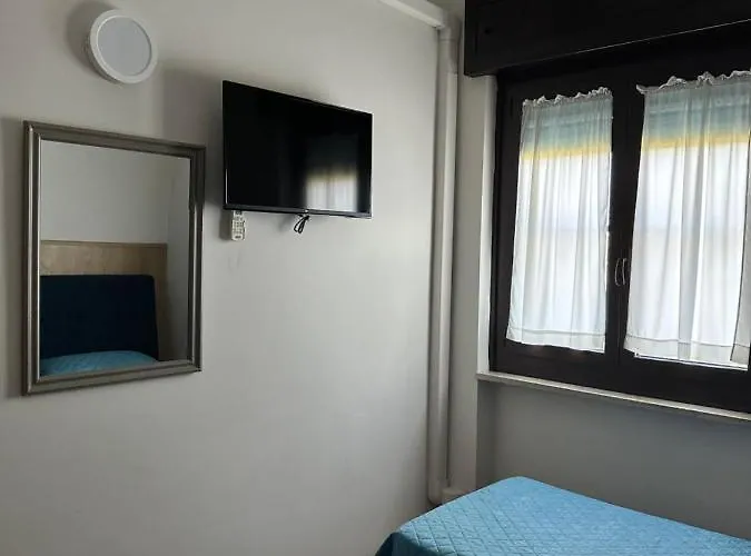 Oasi Santa Rosa * Rome