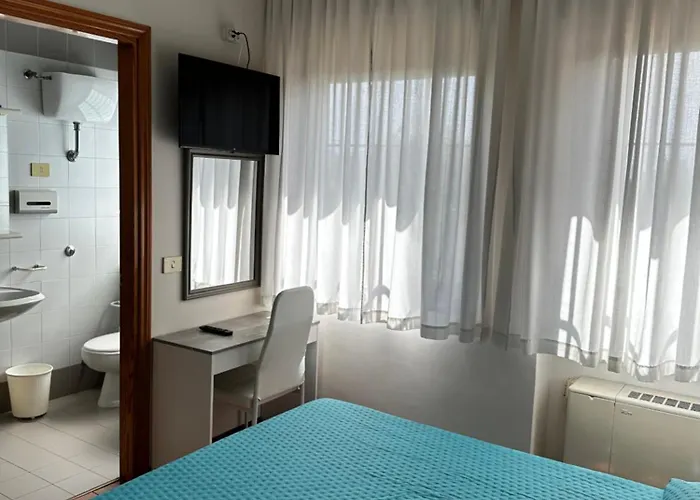 Oasi Santa Rosa Hotel