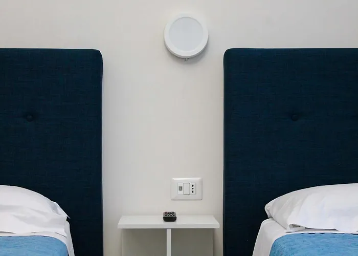 Hotel Oasi Santa Rosa