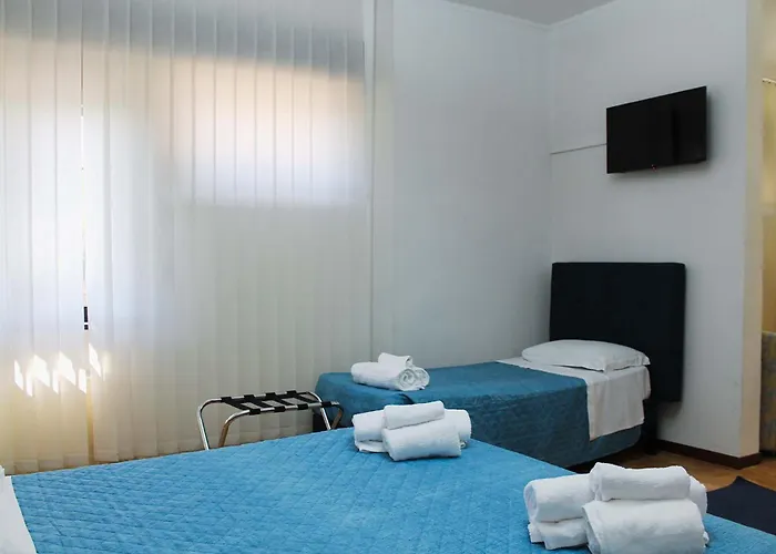 Oasi Santa Rosa Hotel Rome