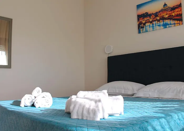 Hotel Oasi Santa Rosa