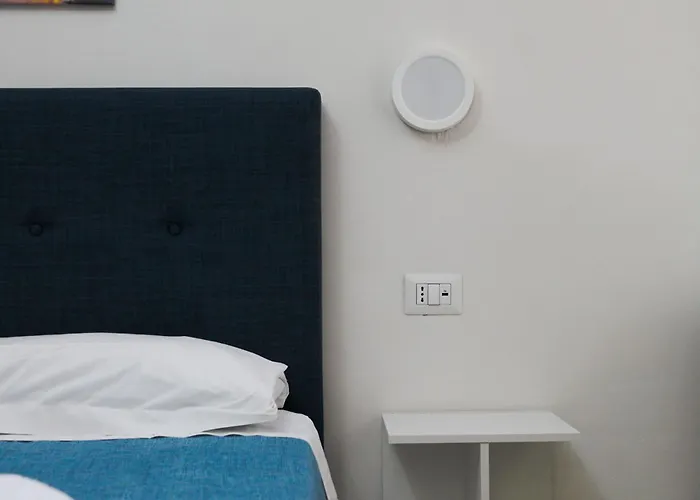 Hotel Oasi Santa Rosa Rome