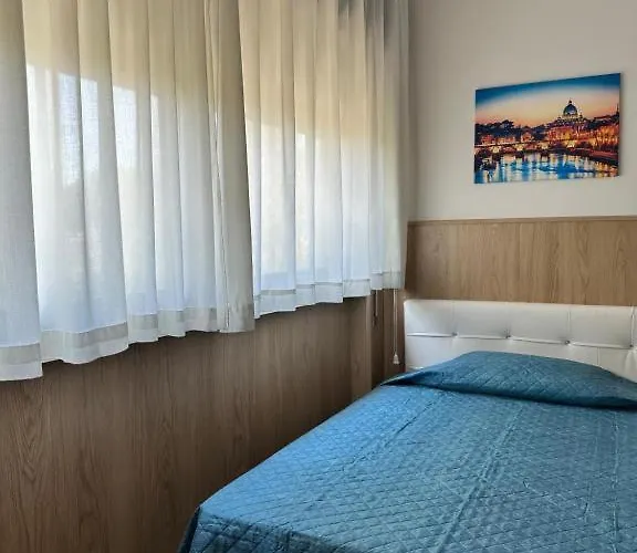 Oasi Santa Rosa Hotel *