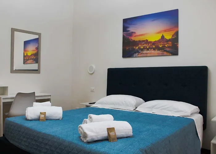 Oasi Santa Rosa Hotel *