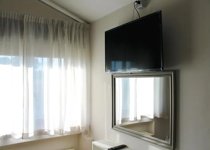 Hotel Oasi Santa Rosa Rome