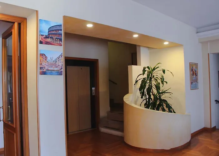 Oasi Santa Rosa Hotel