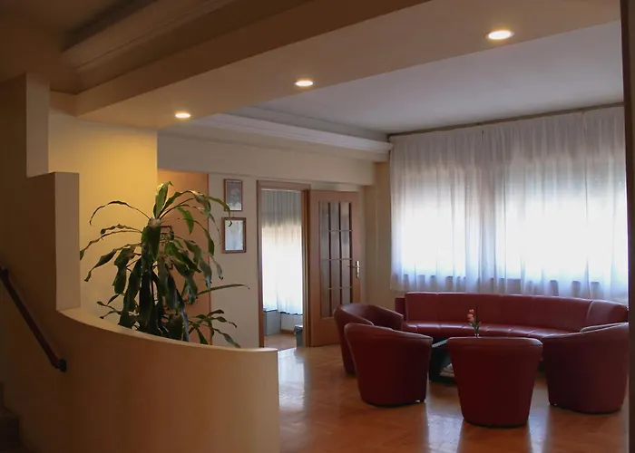 Hotel Oasi Santa Rosa