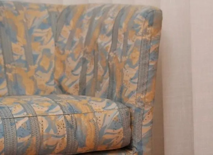 Oasi Santa Rosa Rome