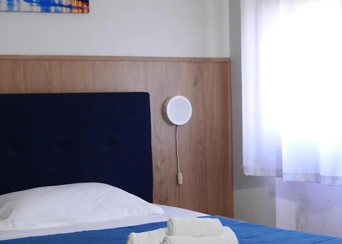 Oasi Santa Rosa Hotel Rome