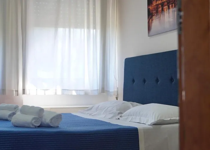 Oasi Santa Rosa * Rome