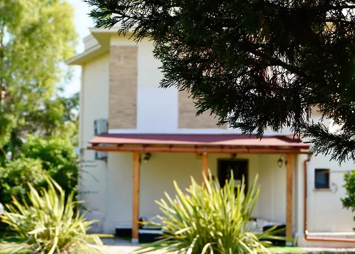 Oasi Santa Rosa Rome