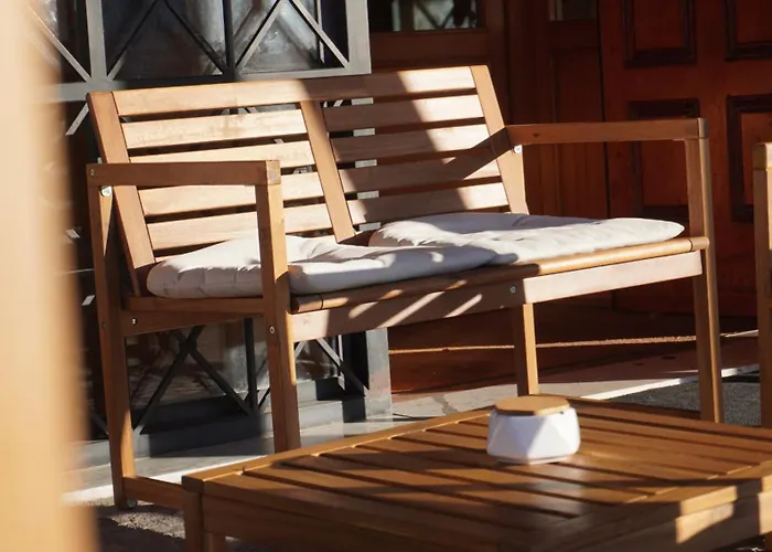 Oasi Santa Rosa Rome