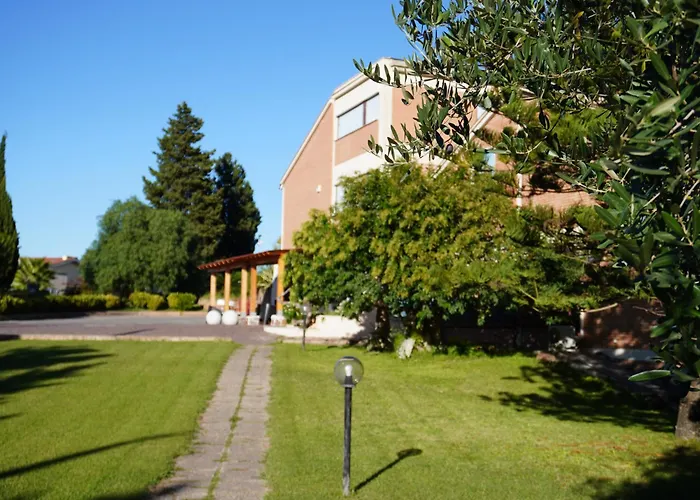 Hotel Oasi Santa Rosa