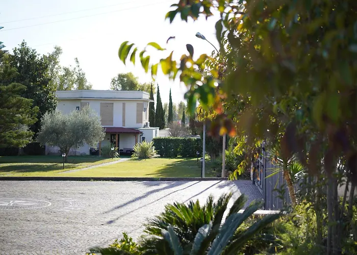 Hotel Oasi Santa Rosa